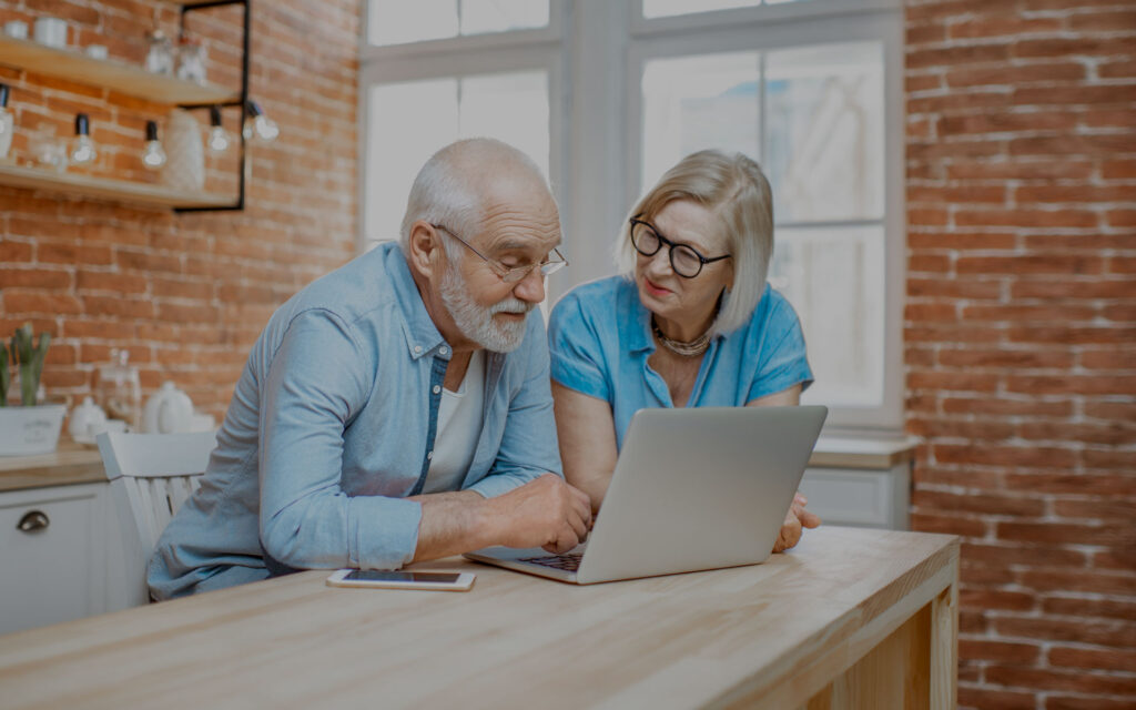 SOUSCRIRE UNE MUTUELLE SENIOR
